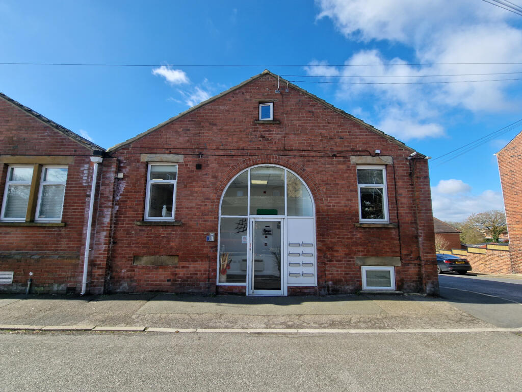 Main image of property: South Street, Ossett, WF5