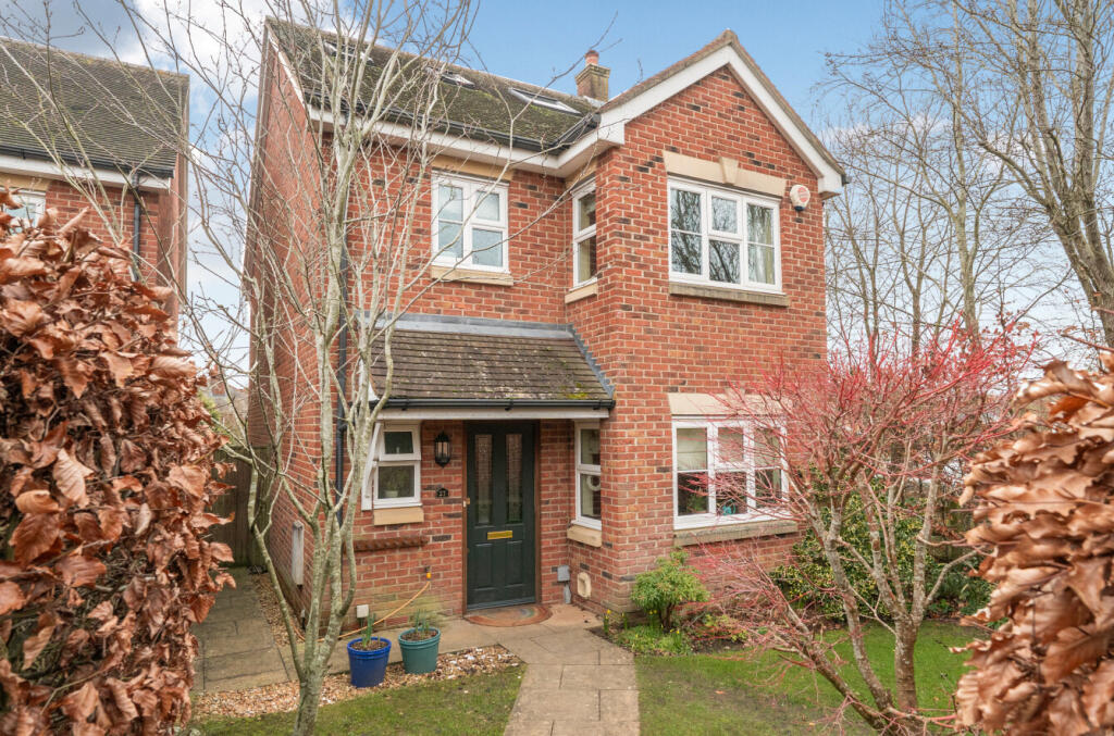 Main image of property: The Sawmills, Durley, Southampton, Hampshire, SO32