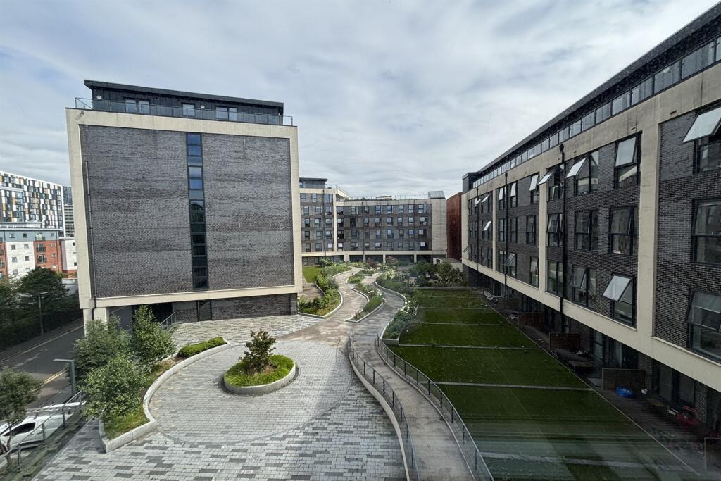 Main image of property: 2 bedroom Double Bed Two-Bedroom Apartment in Residential - Liverpool