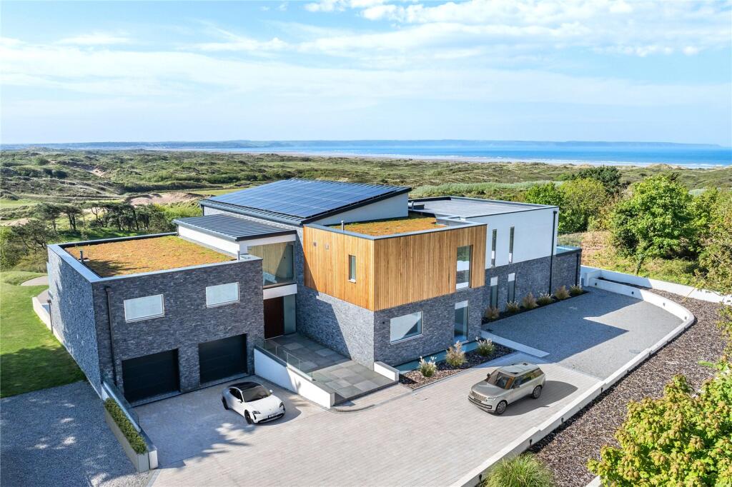 Main image of property: Saunton, Braunton, Devon, EX33
