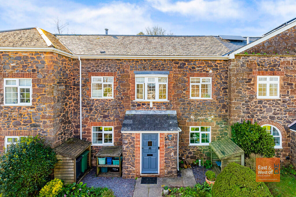 Main image of property: Dunchideock