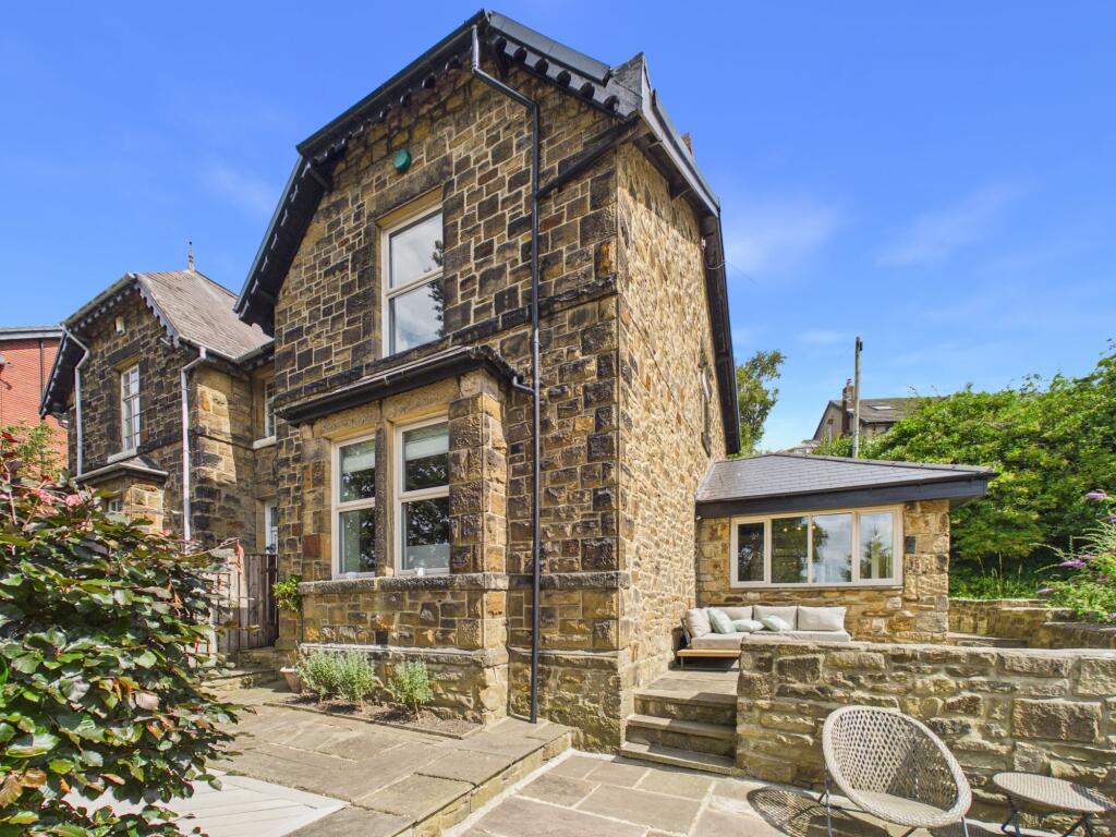 Main image of property: Church Road, Low Fell, NE9
