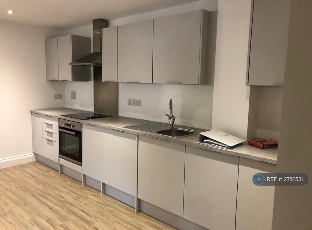 Main image of property: Key St, Ipswich, IP4