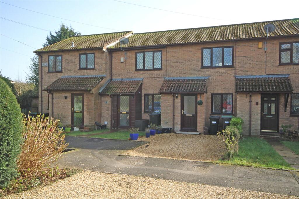 Main image of property: Ash Tree Close, New Milton, Hampshire, BH25