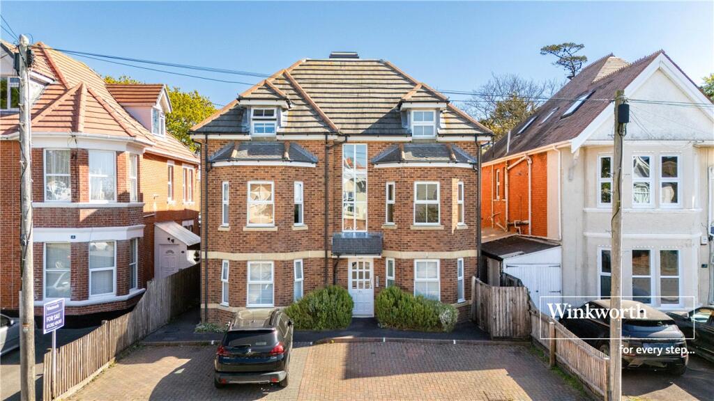 Main image of property: Stourcliffe Avenue, Bournemouth, Dorset, BH6
