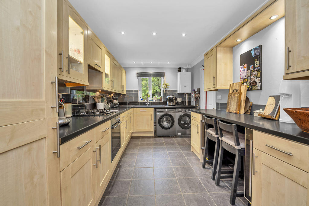 House in West Suffolk, Bury St Edmunds - View 4