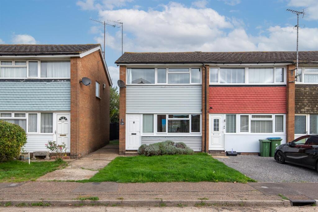 Main image of property: Wolstenbury Road, Rustington, BN16 3LB
