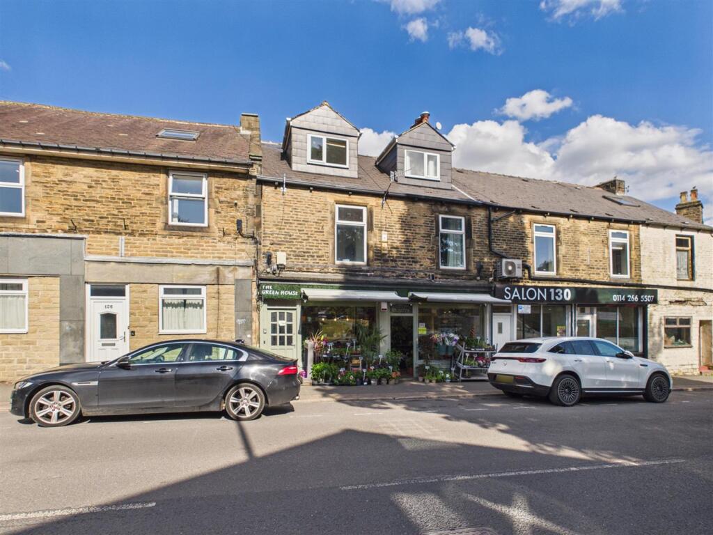 Main image of property: Crookes, Sheffield