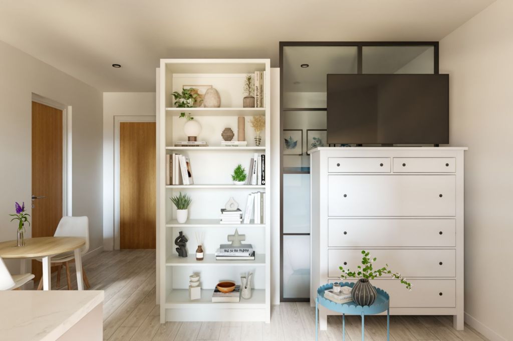 Main image of property: Gold Wentworth- Studio 19 |Verney St