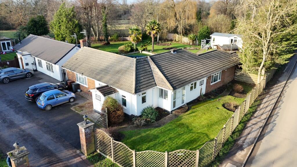 Main image of property: Green Street, Shenley, WD7