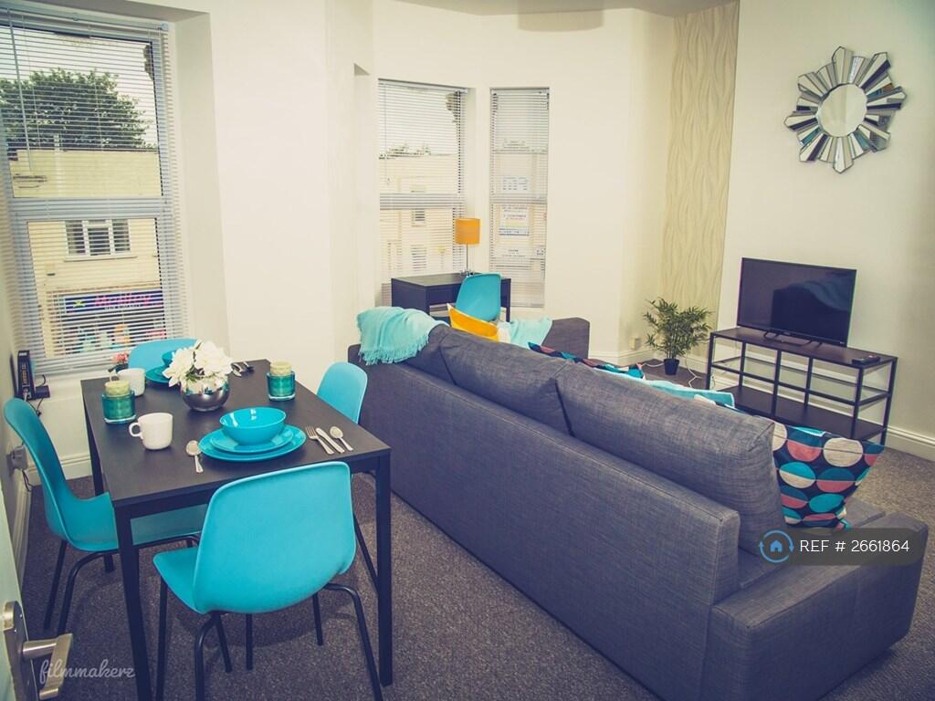 Main image of property: Church Road, Redfield, Bristol, BS5