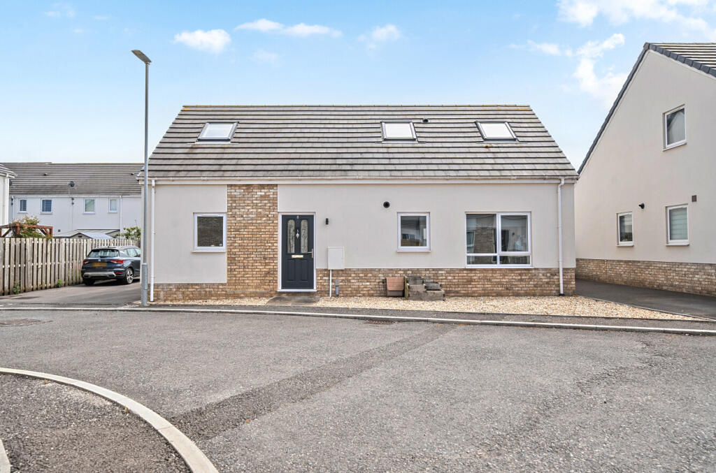 Main image of property: Capstan Drive, Highbridge, Somerset
