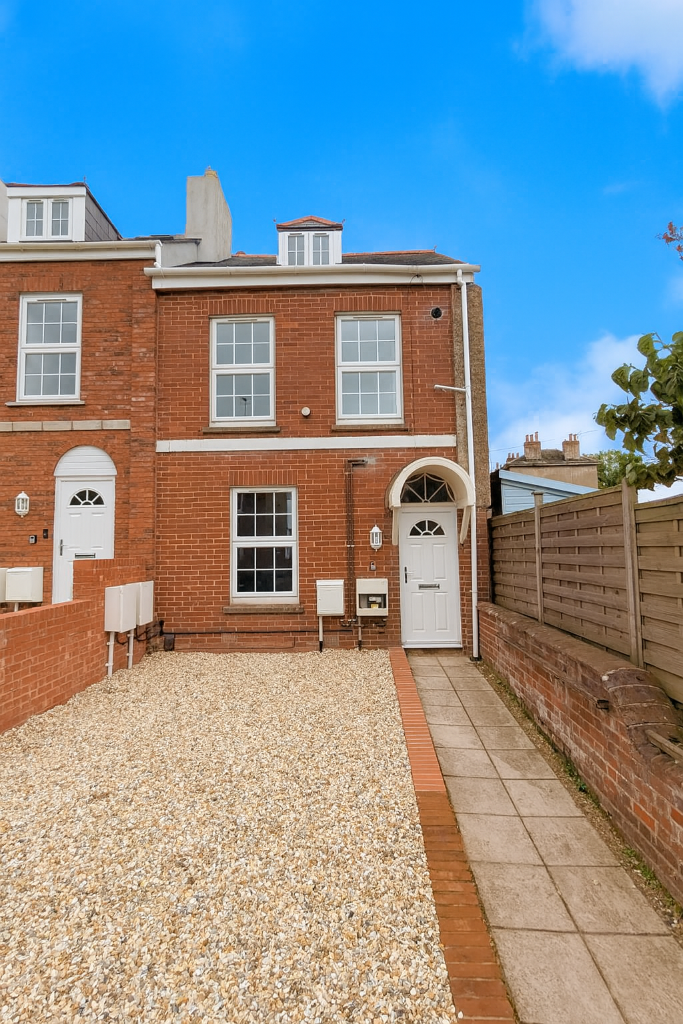 Main image of property: Hampton Buildings, Exeter, Devon, EX4