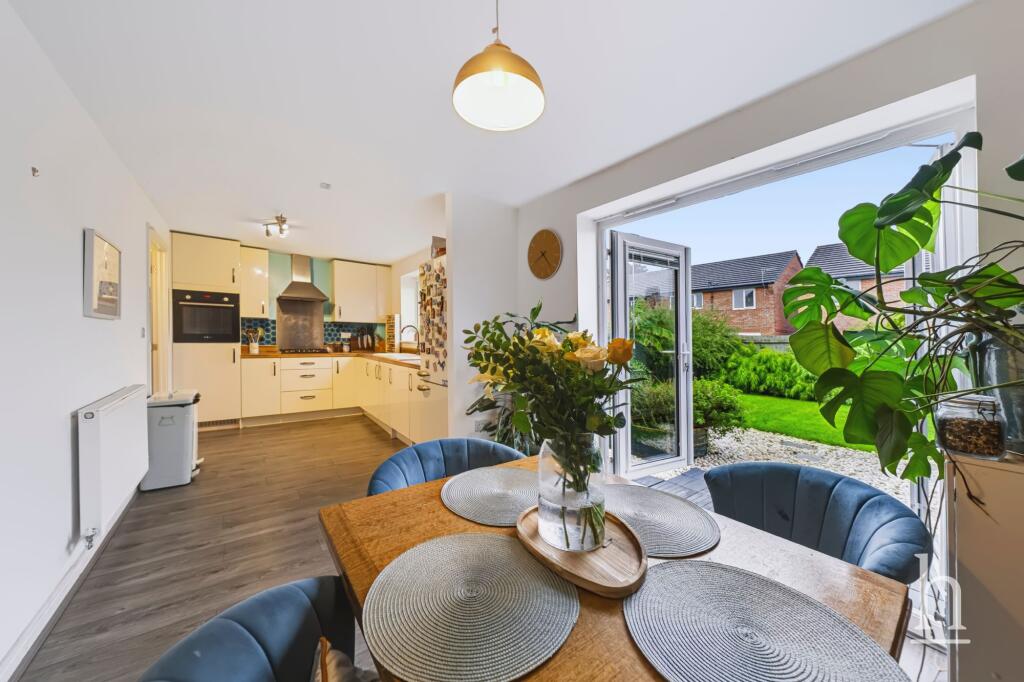 House in Chester - View 3