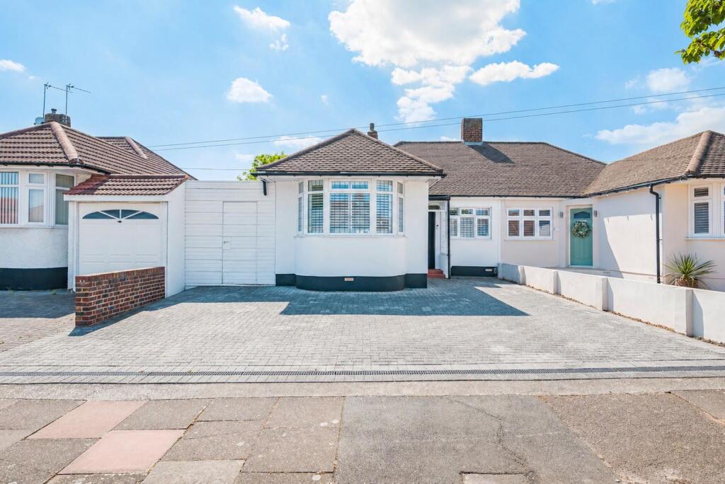 Main image of property: Harefield Road, Sidcup, DA14 4RJ