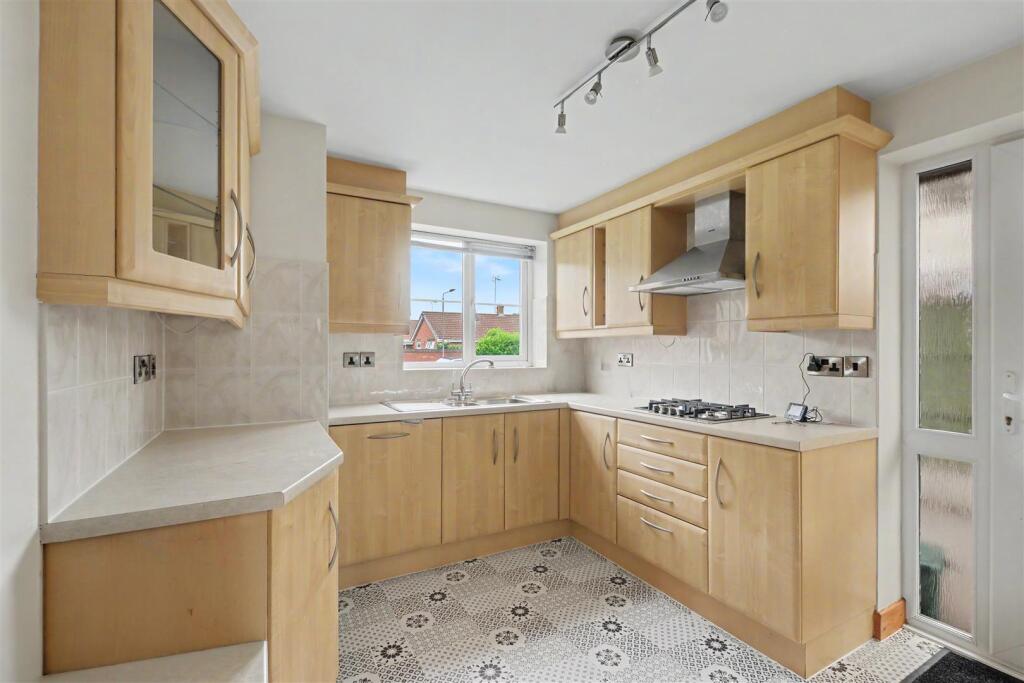 House in Nottingham, Long Eaton - View 3