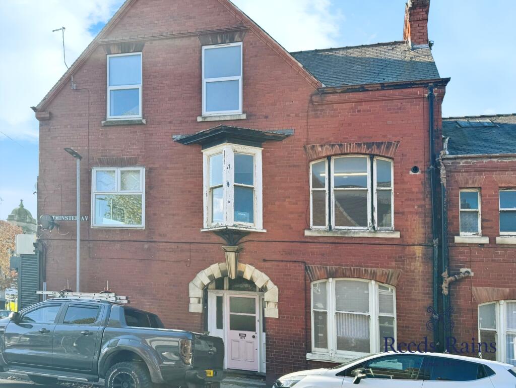 Main image of property: Holderness Road, Hull, East Riding of Yorkshi, HU8