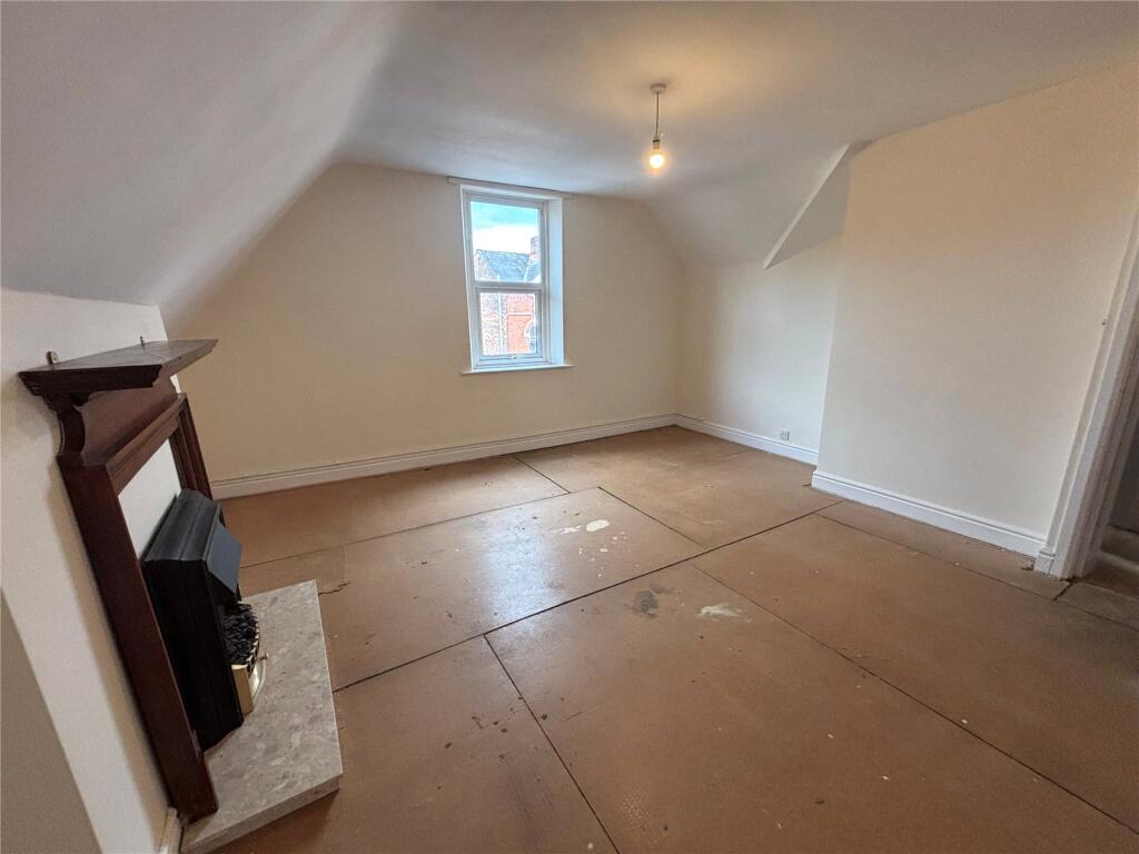 Flat 3, BIRMINGHAM, West Midlands, B16 photo 5
