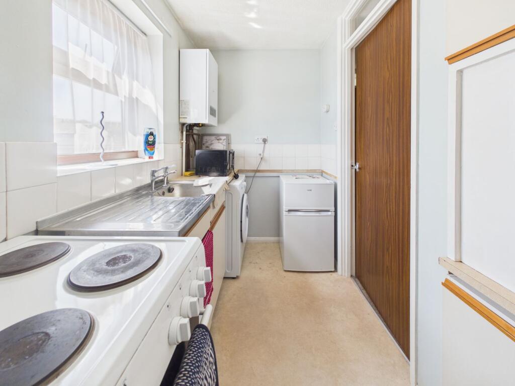 Apartment in Stevenage - More