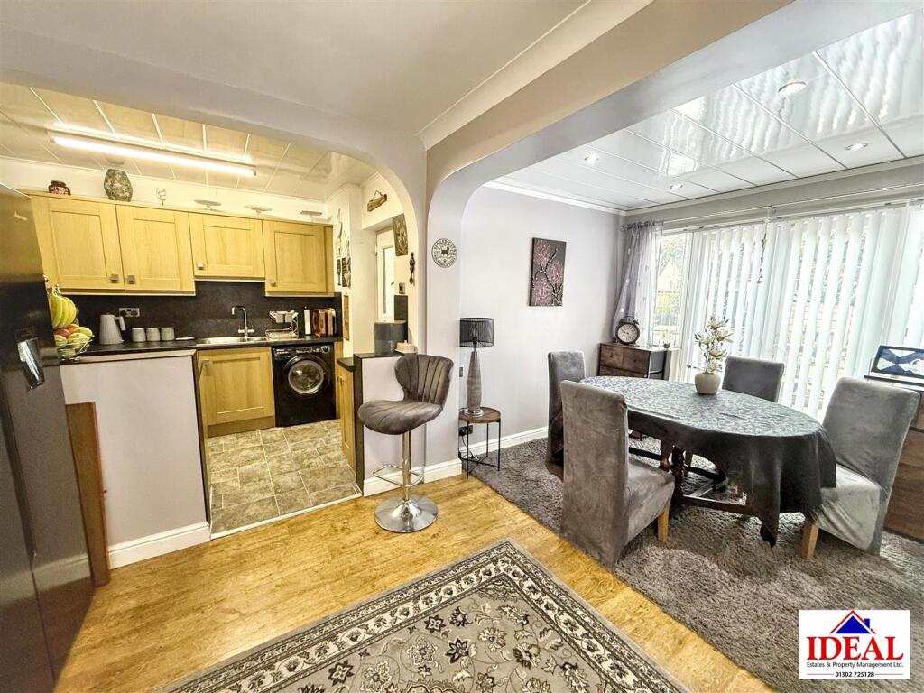 House in Sheffield - View 2