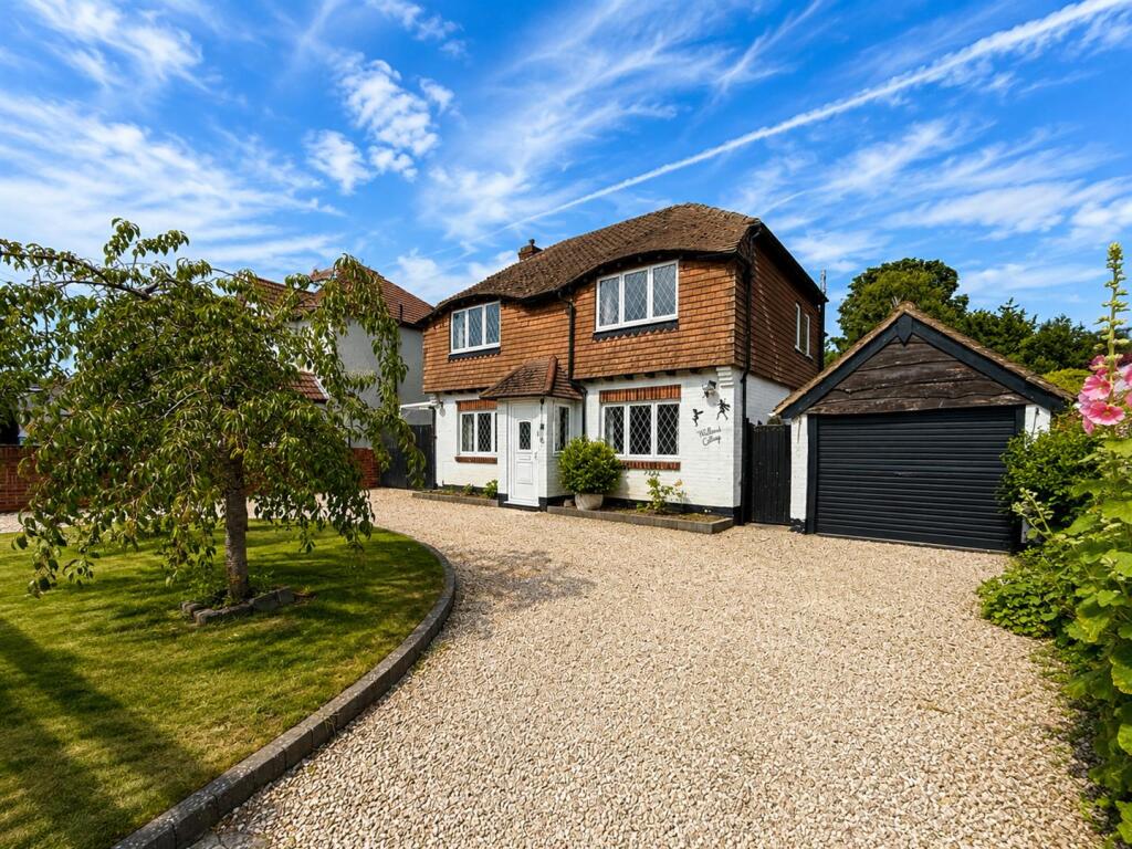 Main image of property: Station Road, Portchester,