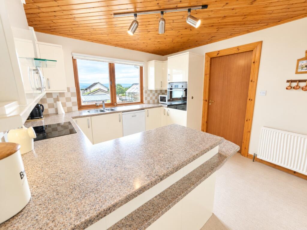 House in Inverness - More