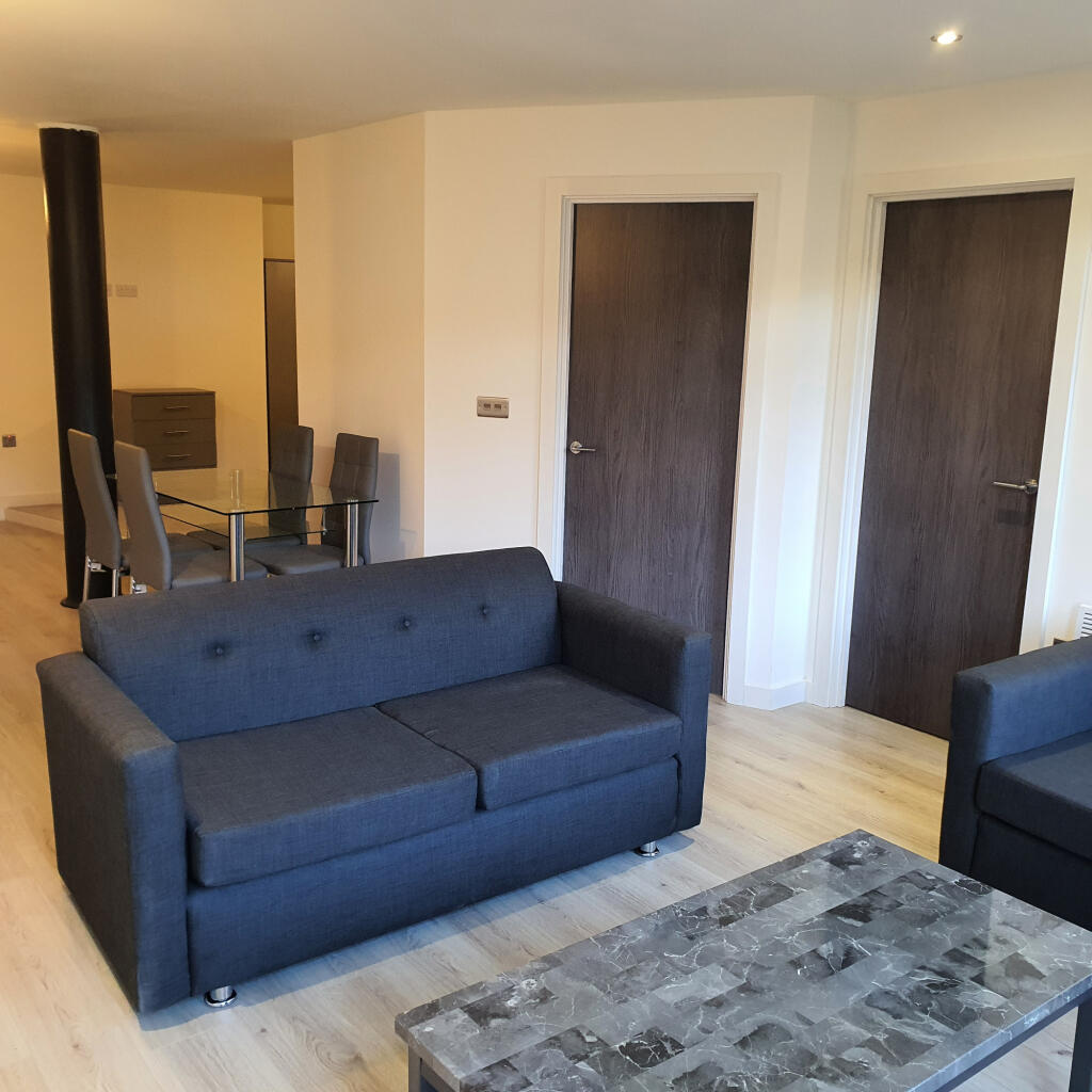 Additional image 3 of Conditioning House, Cape Street, Bradford, Yorkshire, BD1