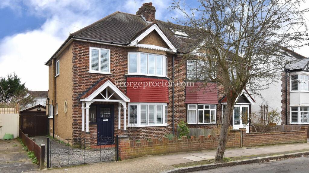 Main image of property: Sunningdale Road, Bickley, BR1