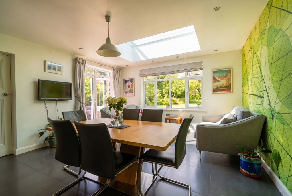 House in Solihull, Ulverley Green - View 5