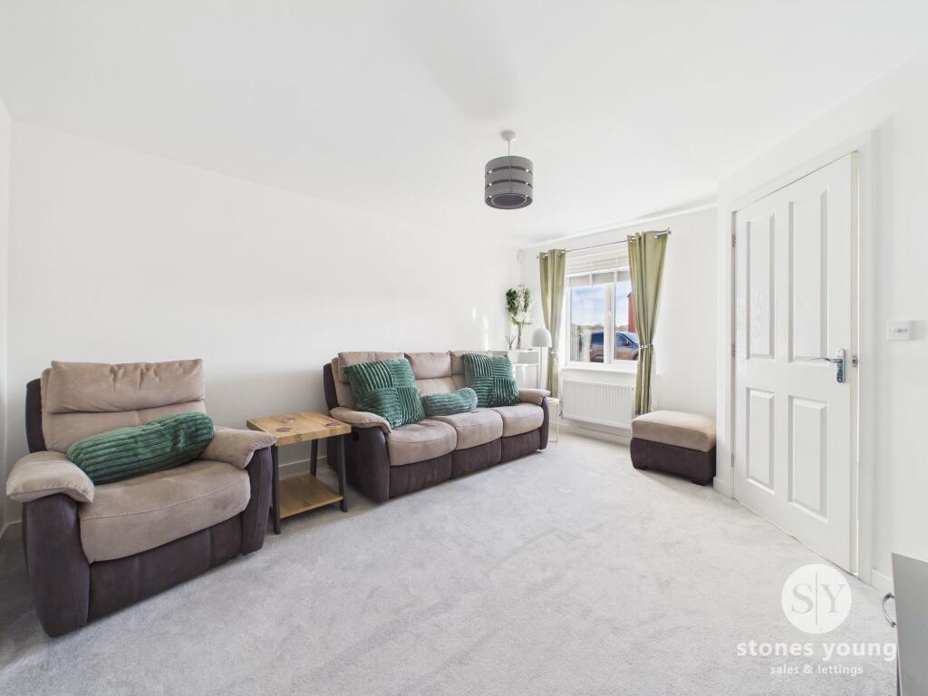 Additional image 6 of The Limes, Blackburn, BB1