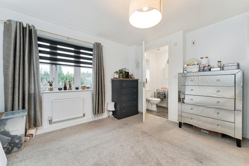 Hunter Drive, Littleport, Ely photo 4