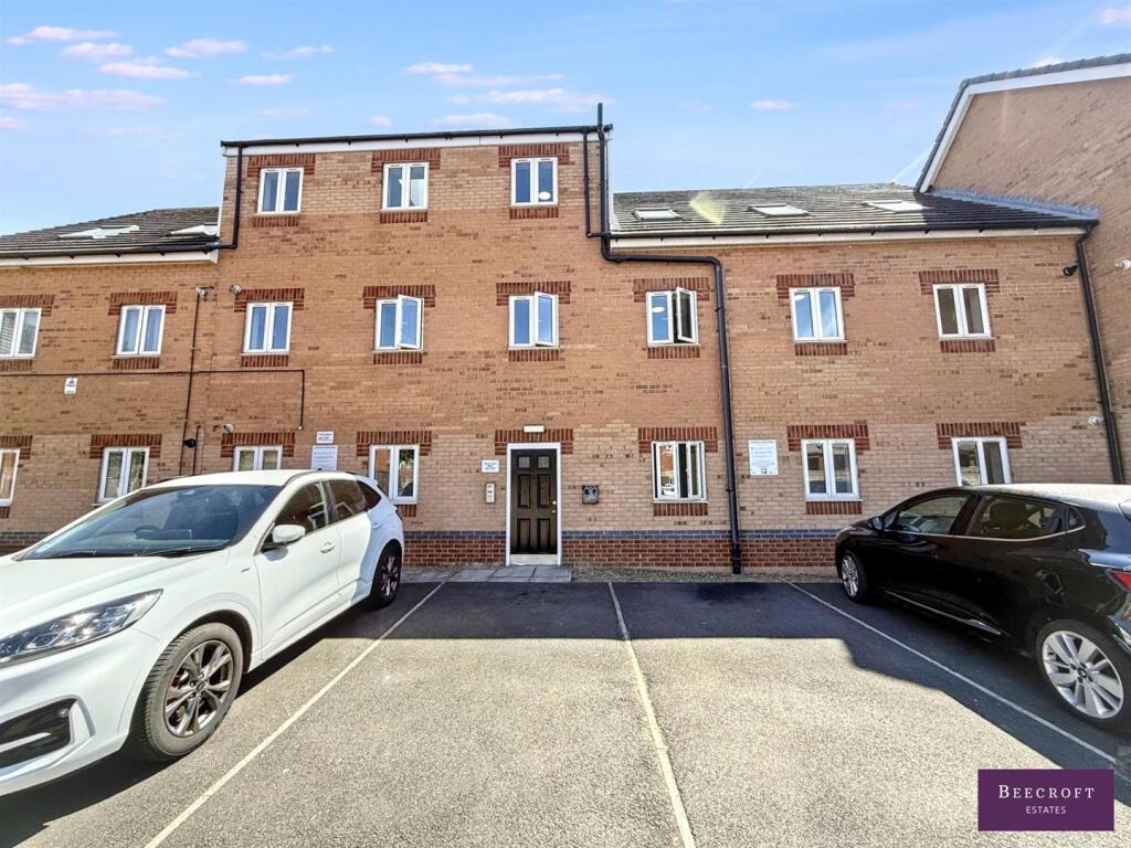 Main image of property: Manse Farm Mews, Cudworth, Barnsley