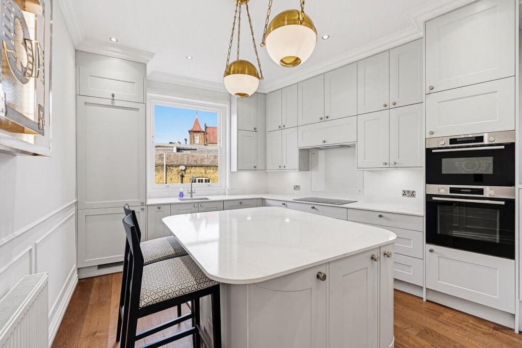 Main image of property: Kings Road, 
West Brompton, SW10