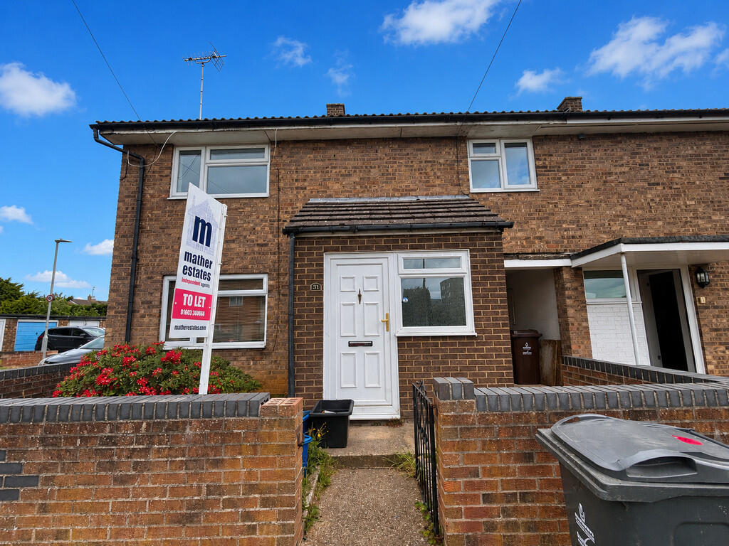 Main image of property: Buckthorn Avenue. Stevenage