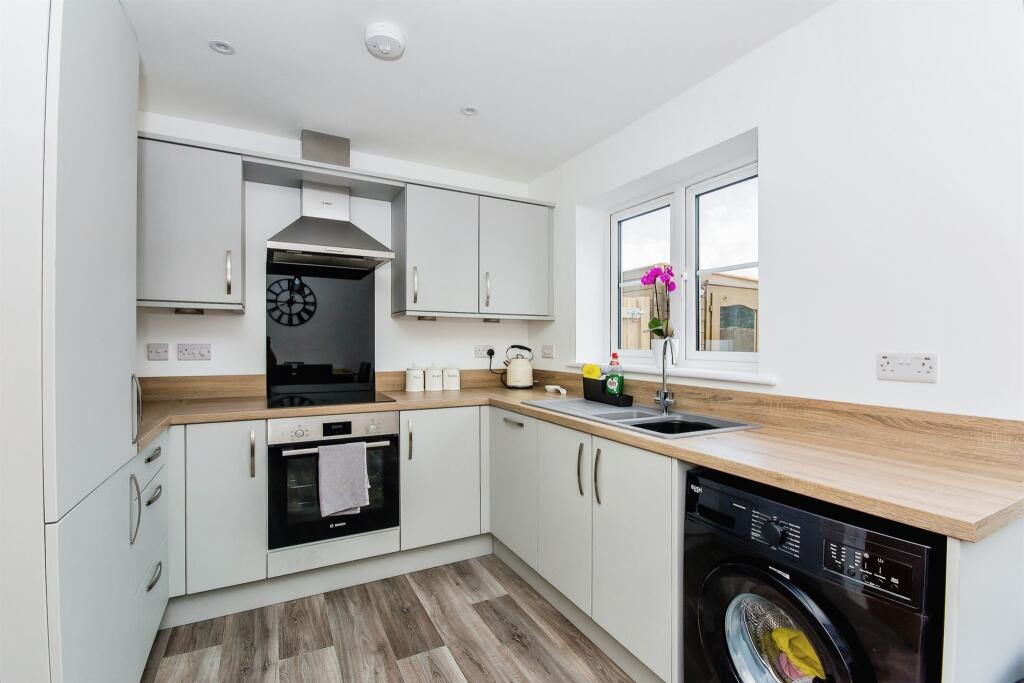 Sutton Road, Leverington, Wisbech photo 2