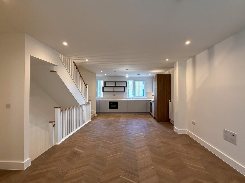 Main image of property: Podium House, Kidbrooke Village, London, SE3