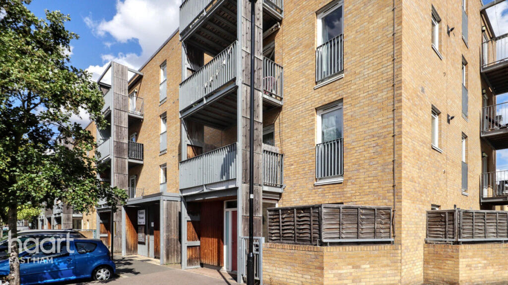 Main image of property: Walton Road, London