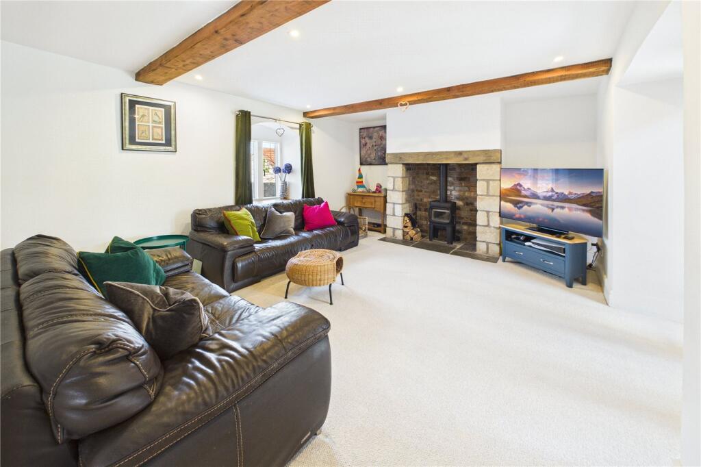 Additional image 10 of Fosse Road, Oakhill, Radstock, Somerset, BA3