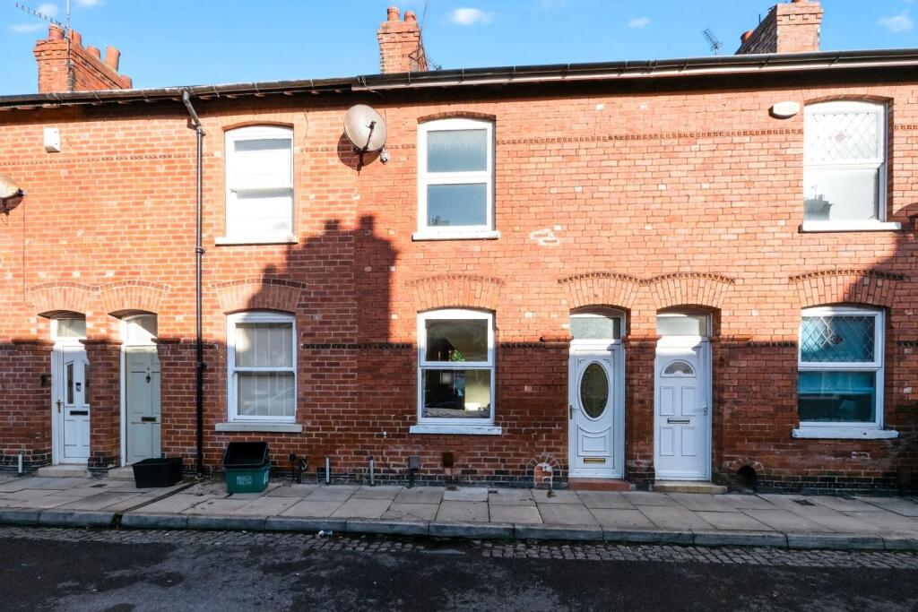 Main image of property: Rose Street, York