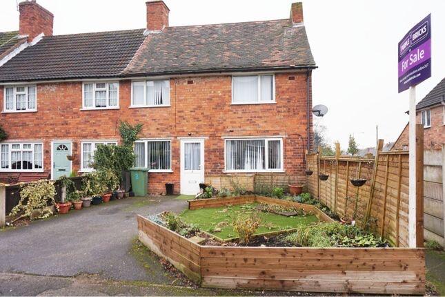 Main image of property: 2 Third Avenue, Rainworth, Mansfield, NG21 0BY