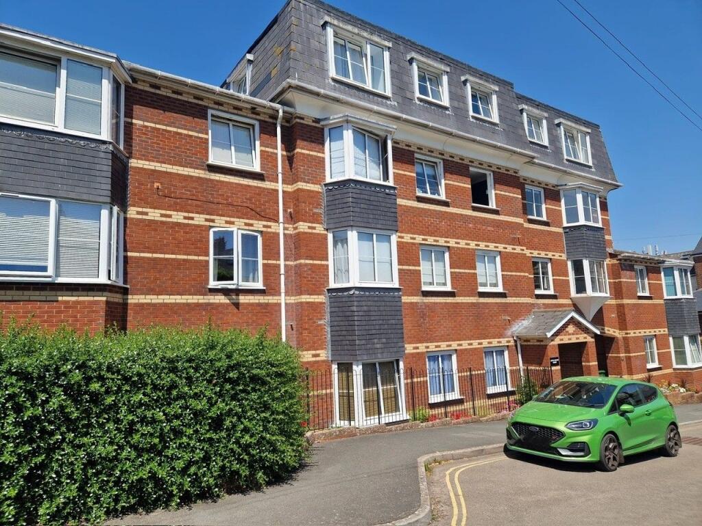Main image of property: Little Bicton Place, Exmouth, EX8 2SS
