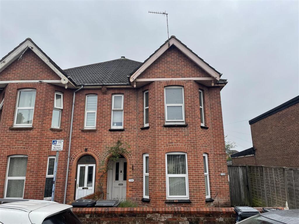 Main image of property: Nortoft Road, Bournemouth