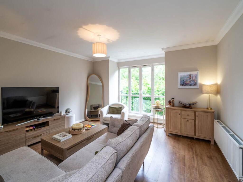 Main image of property: 10 St. Catherines Manor, St. Catherines Gardens, Edinburgh