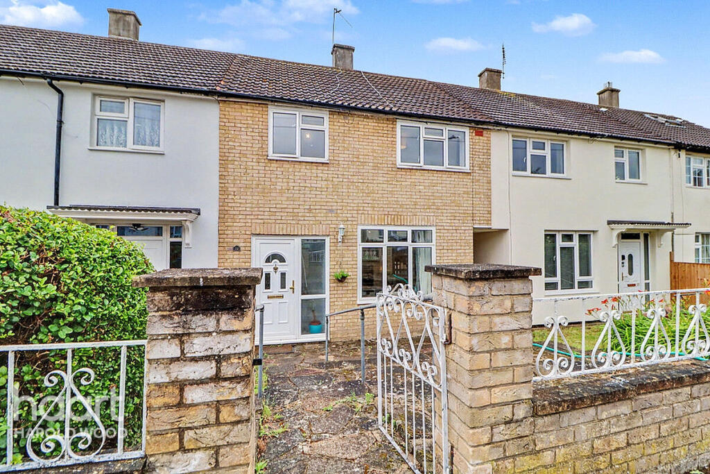 Main image of property: Tarnworth Road, Harold Hill