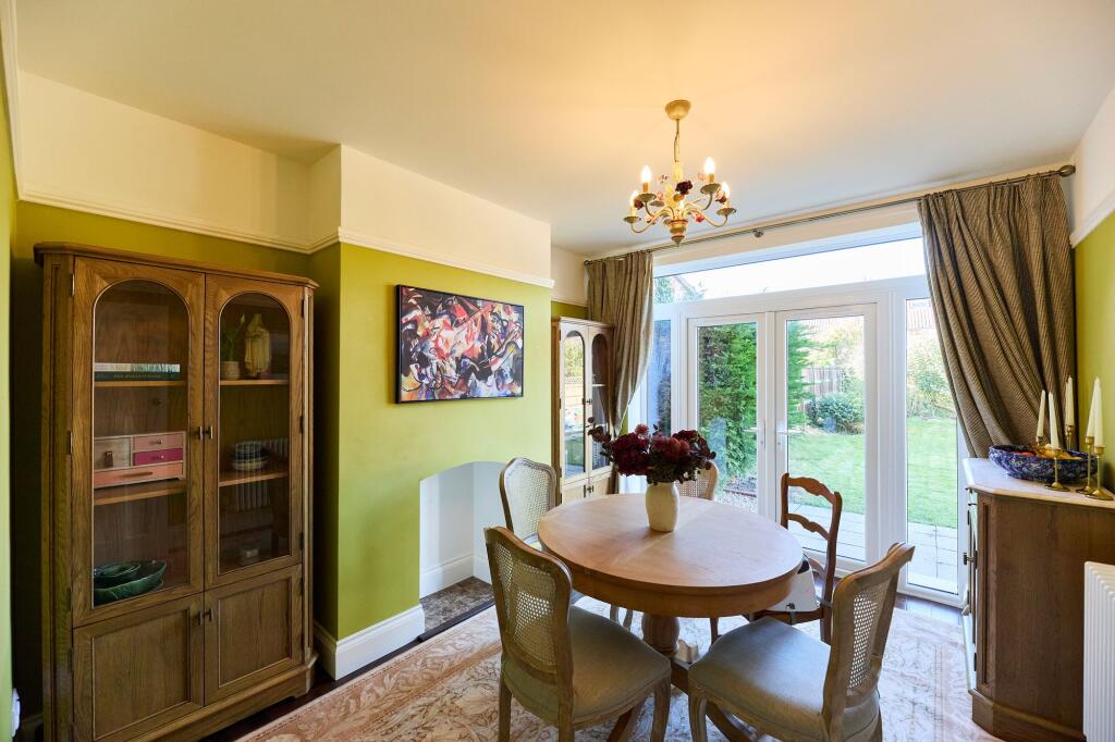 House in York - View 5