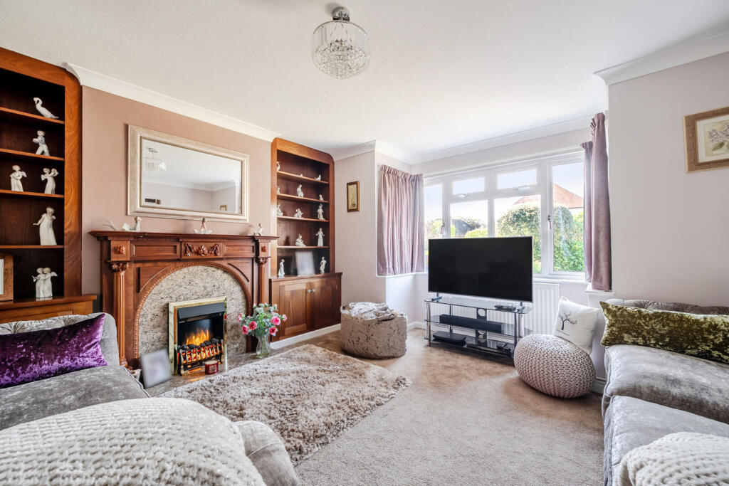 House in Swindon - View 5