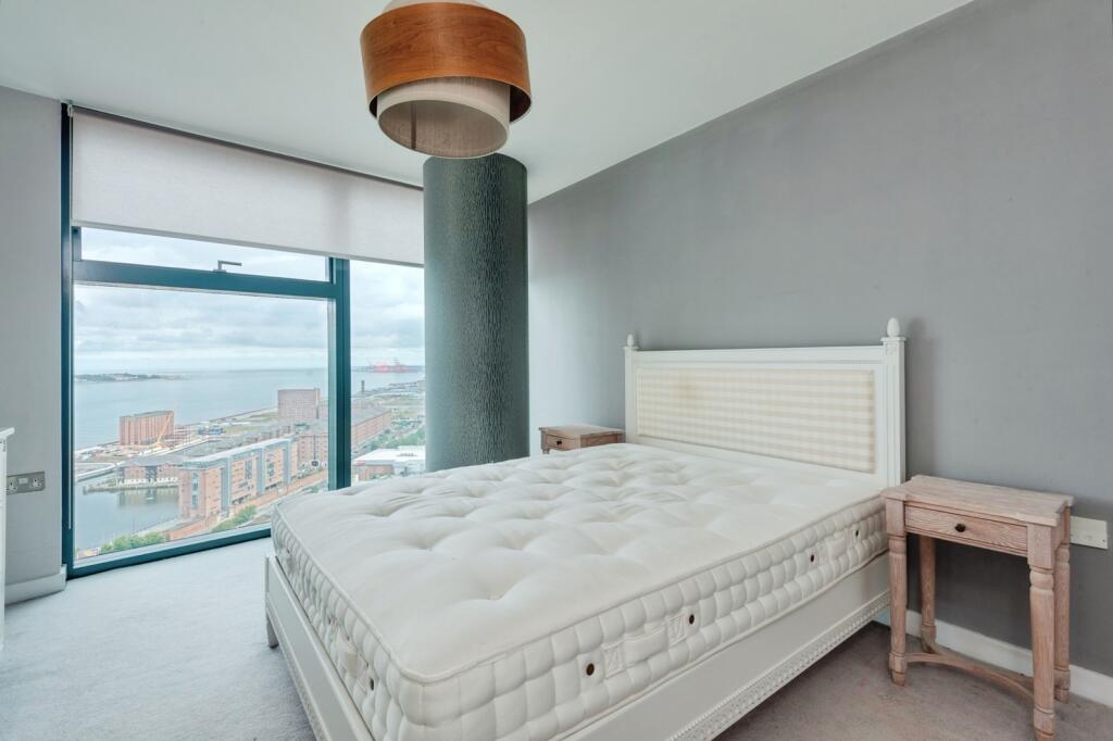 Main image of property: Brook Street, Liverpool, Merseyside, L3