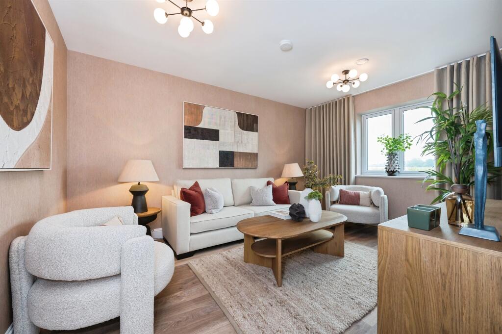 House in Eastleigh - View 3