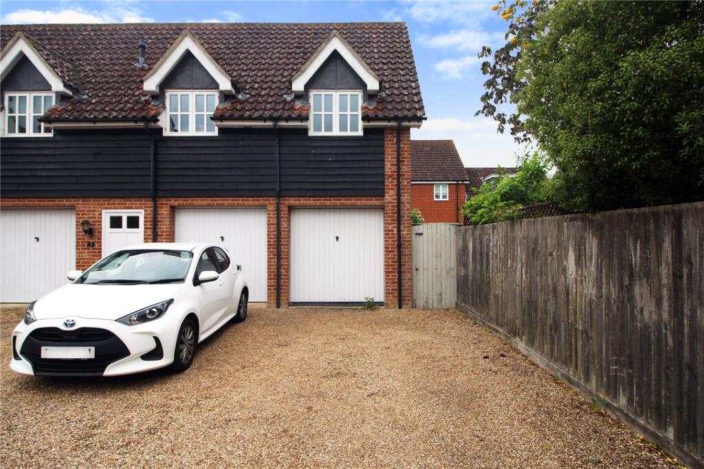 House in Norwich, Mulbarton - View 3