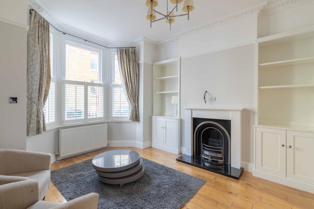 Main image of property: Lettice Street, Parsons Green, Hammersmith and Fulham, London, SW6